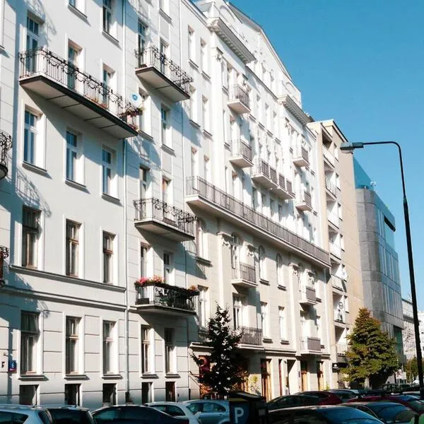 No.4 Residence Warszawa