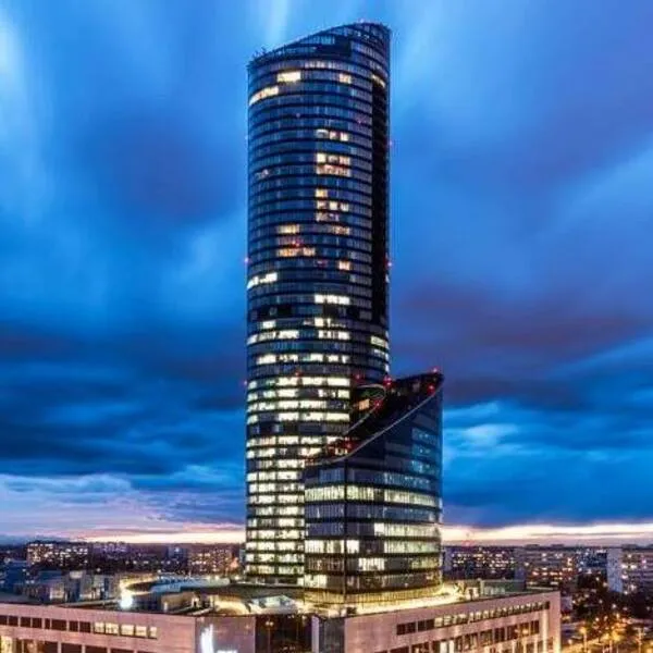 Apartamenty we Wrocławiu