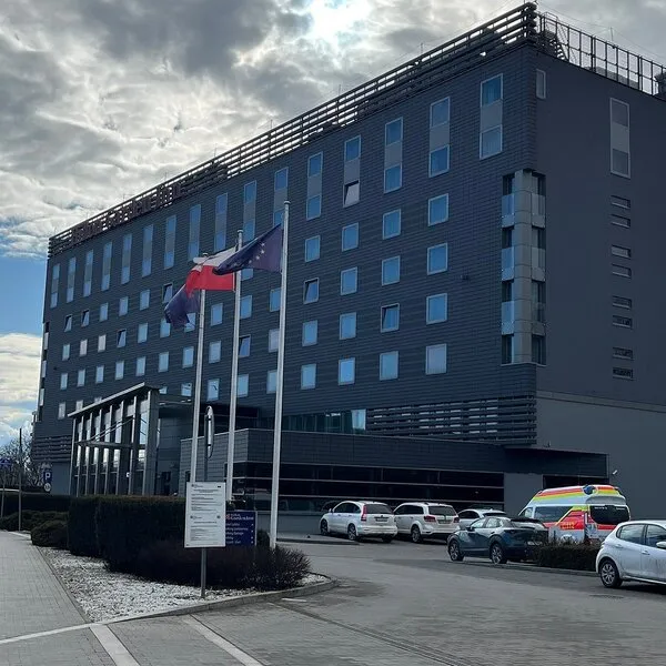 Hilton Garden Inn Krakow